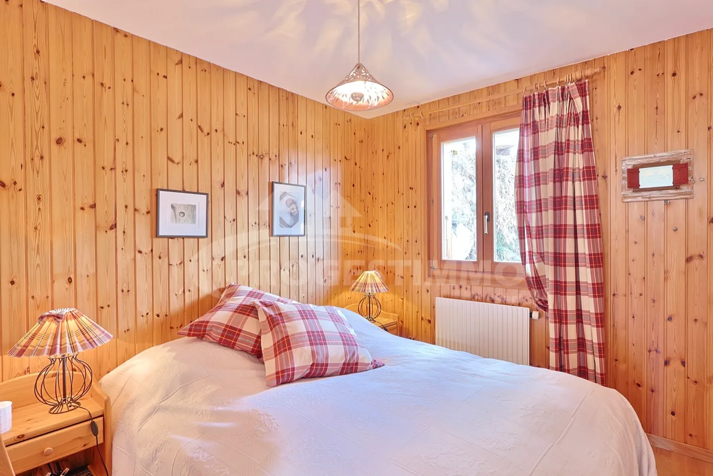 Chalet 6 Zimmer - Foto 6 von 13