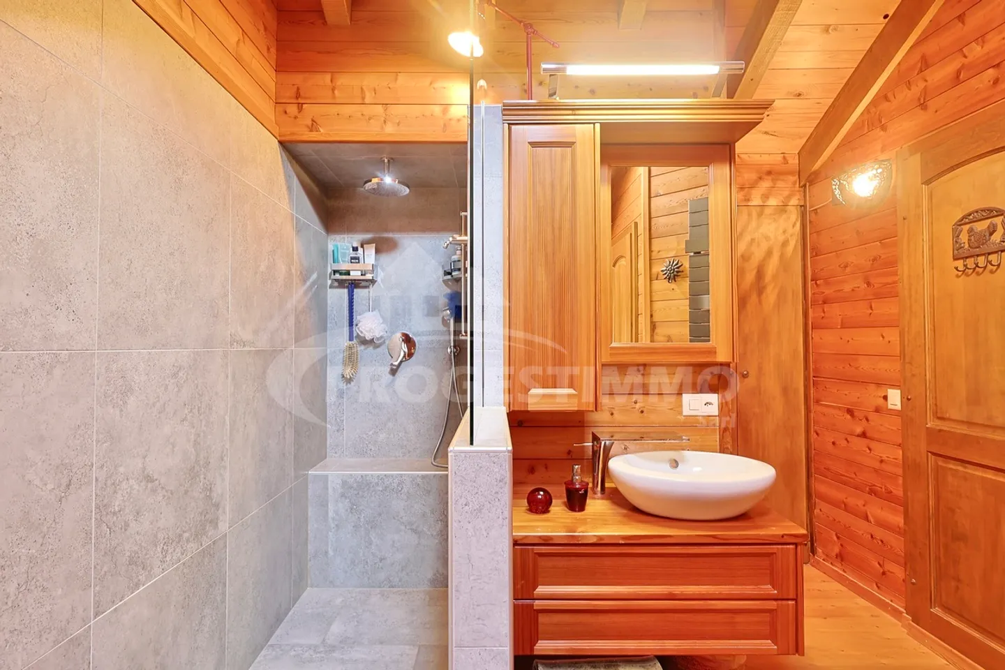 Chalet 6 Zimmer - Foto 8 von 13