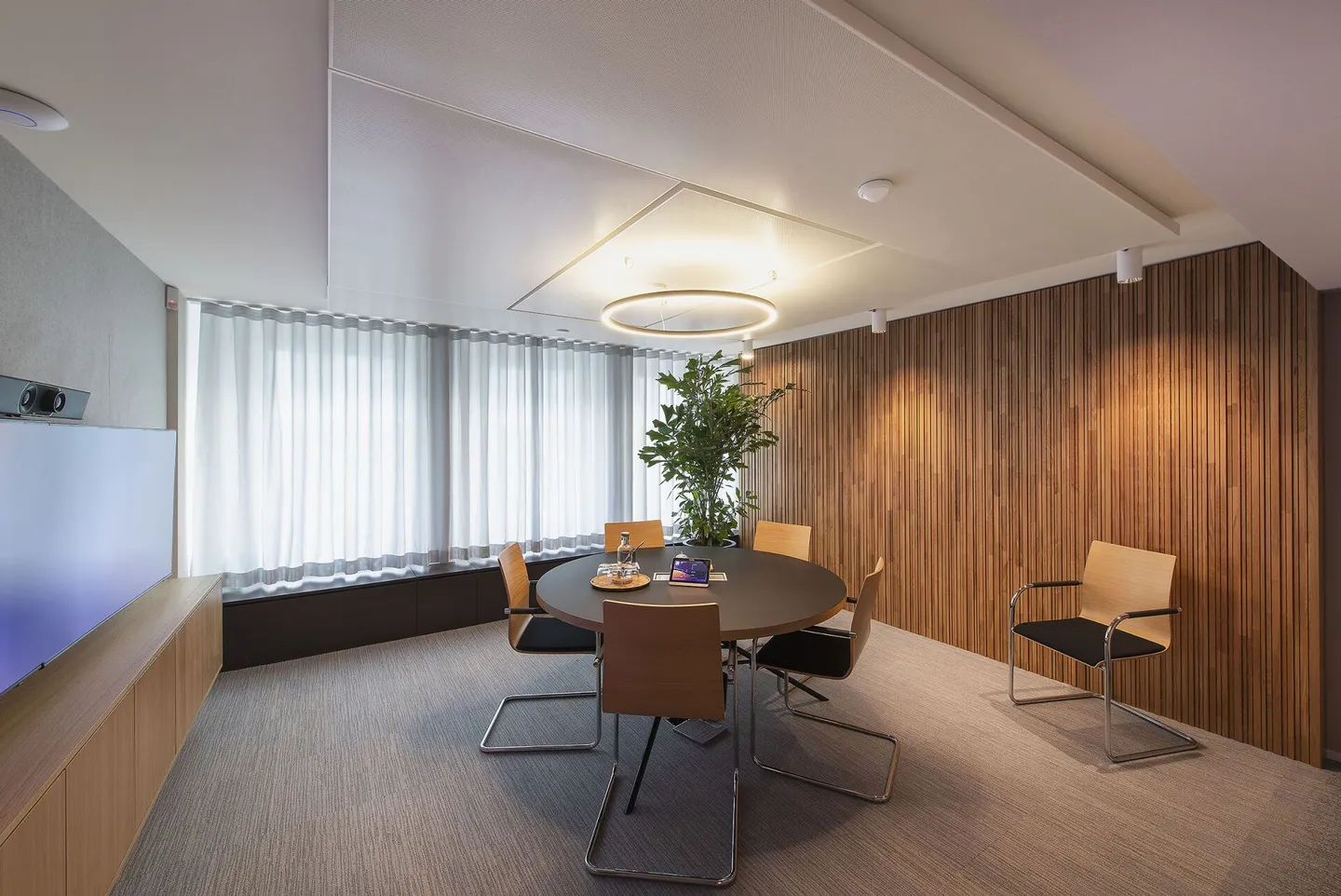 DIANA HOUSE - Ihre exklusive Büroadresse im CBD - Foto 2 von 9