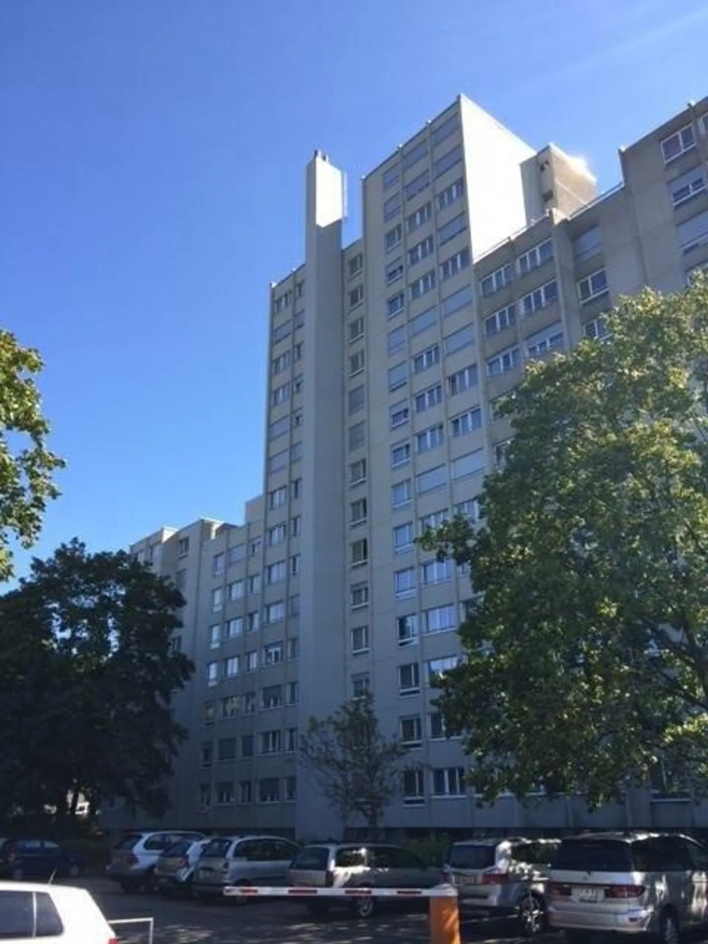 Living in Kleefeld - Photo 1 of 5