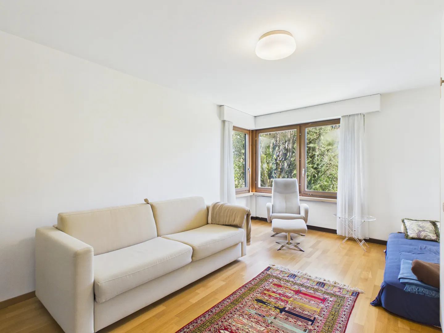 Maison individuelle avec potentiel dans un emplacement exclusif à Uitikon Waldegg - Photo 5 sur 10