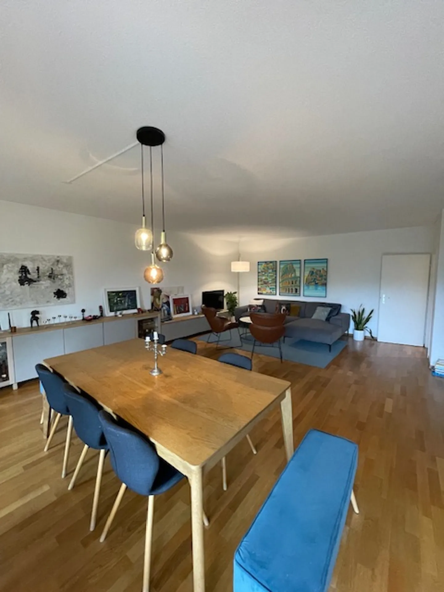 Appartamento - Foto 1 di 10