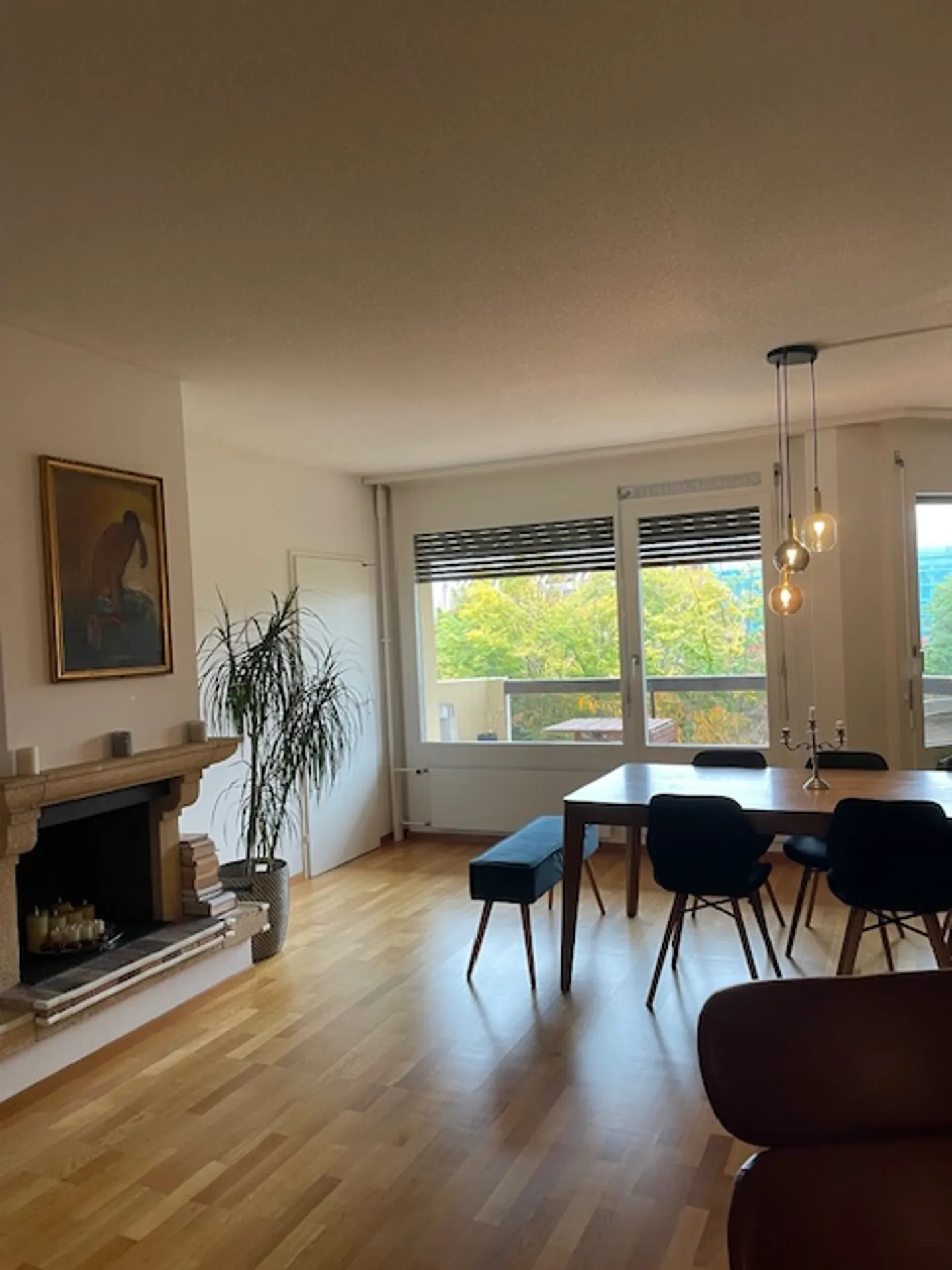 Appartamento - Foto 3 di 10