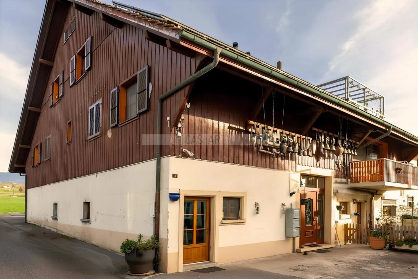 Charmantes Dorfhaus - Foto 19 von 19
