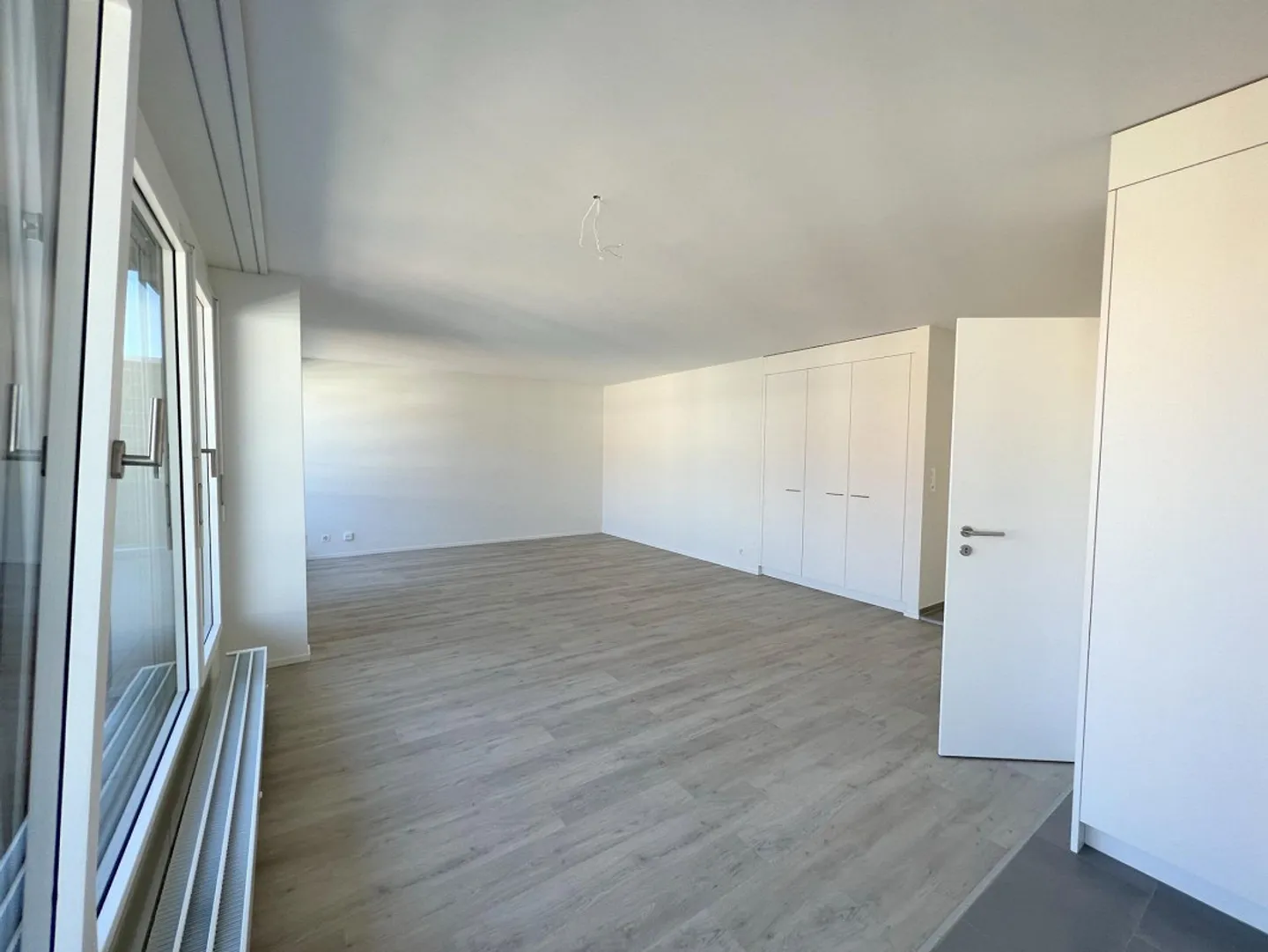 Appartement 1.5 pièces rénové ! - Photo 4 sur 4