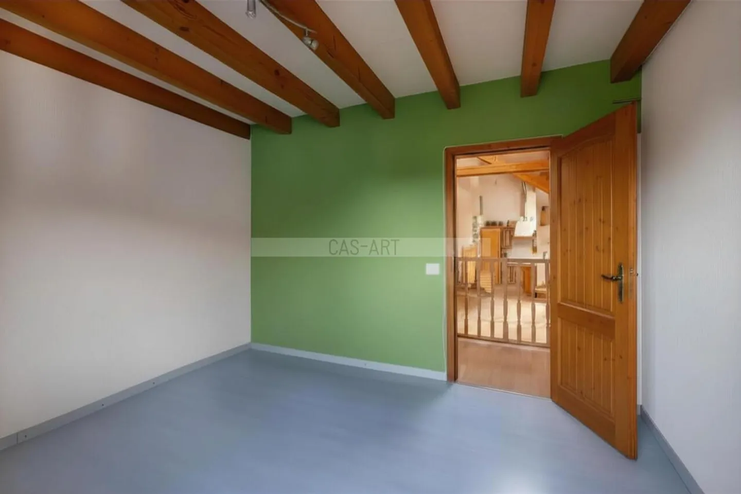 Charmantes Dorfhaus - Foto 12 von 19