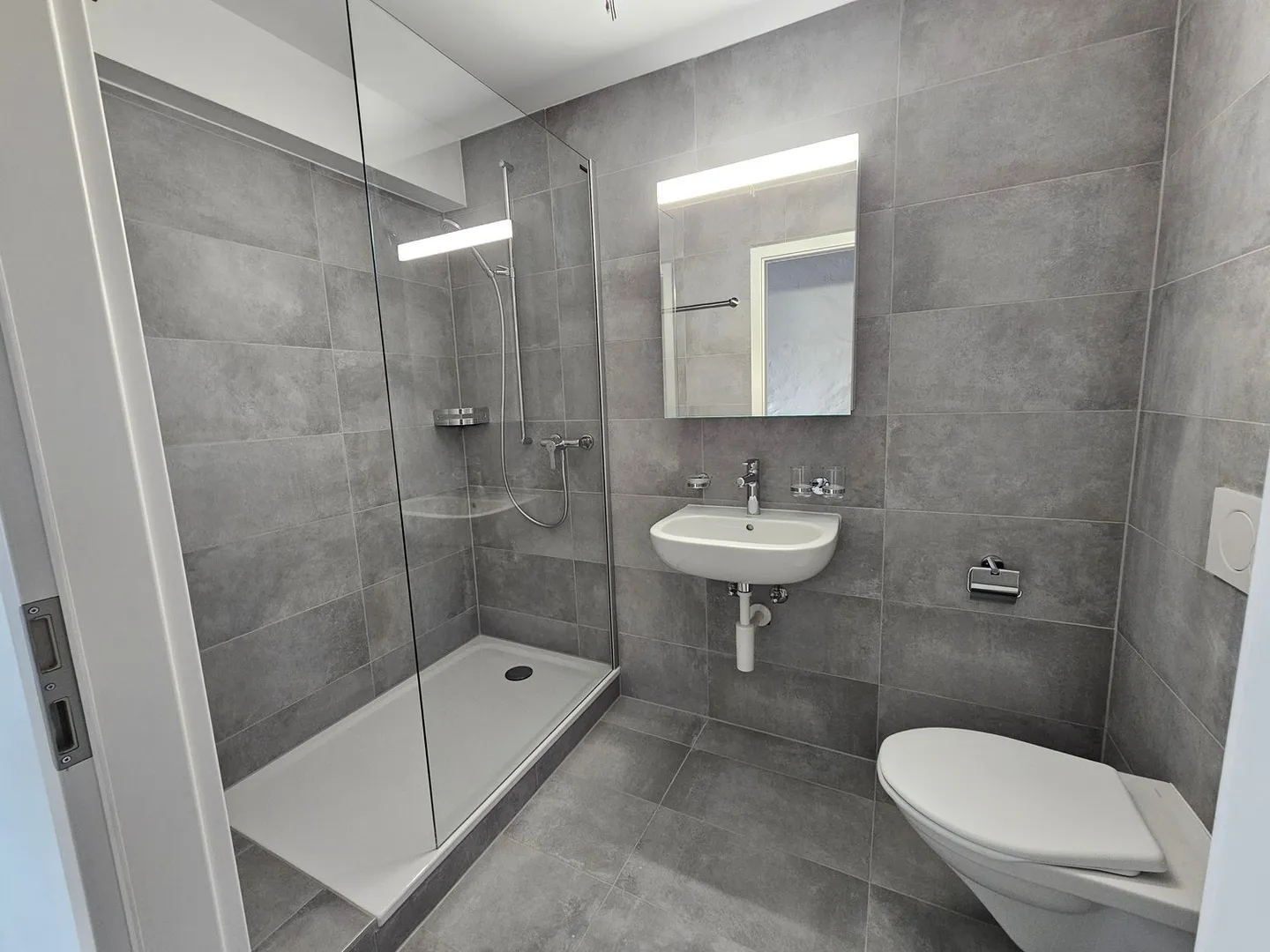 Charmantes Loft in Cortaillod - Foto 7 von 9