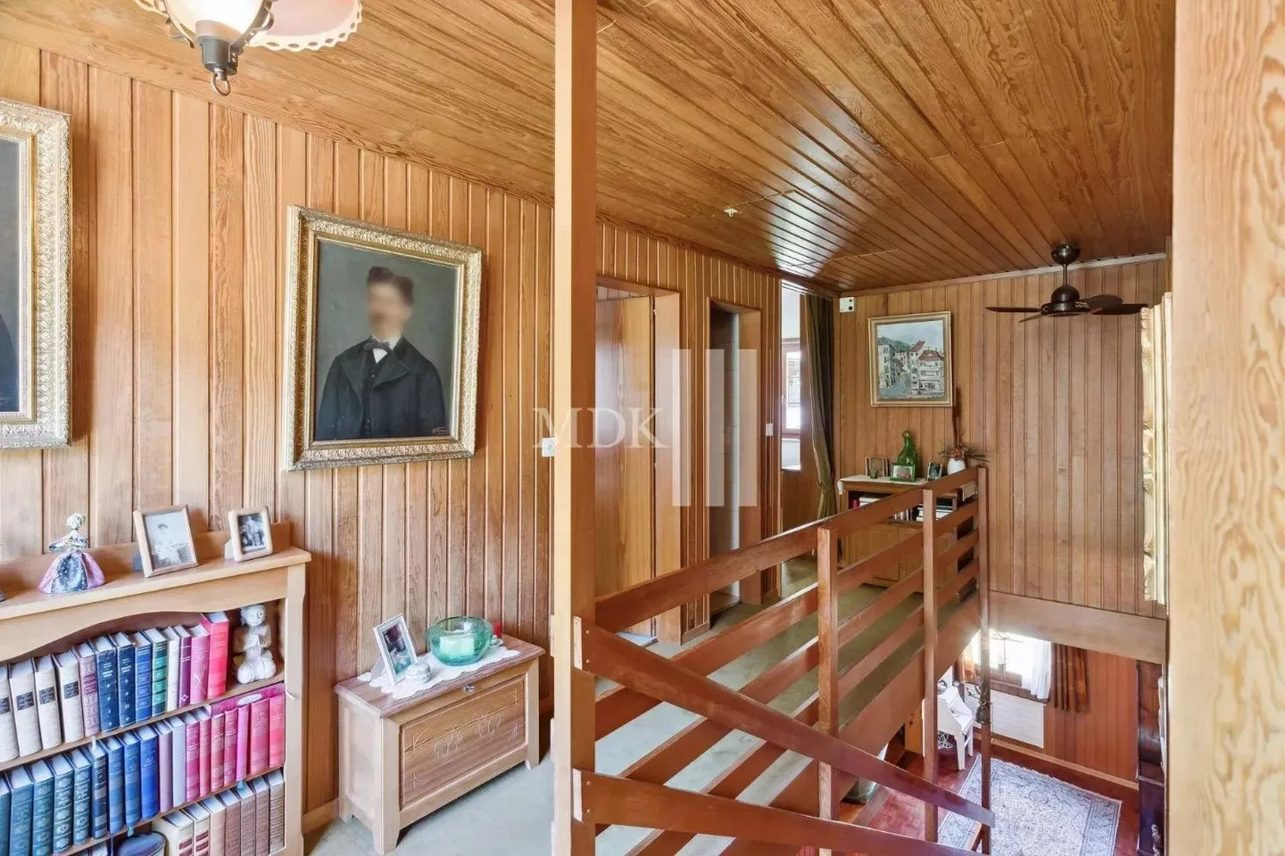 Chalet 8.5 rooms - Photo 9 of 13