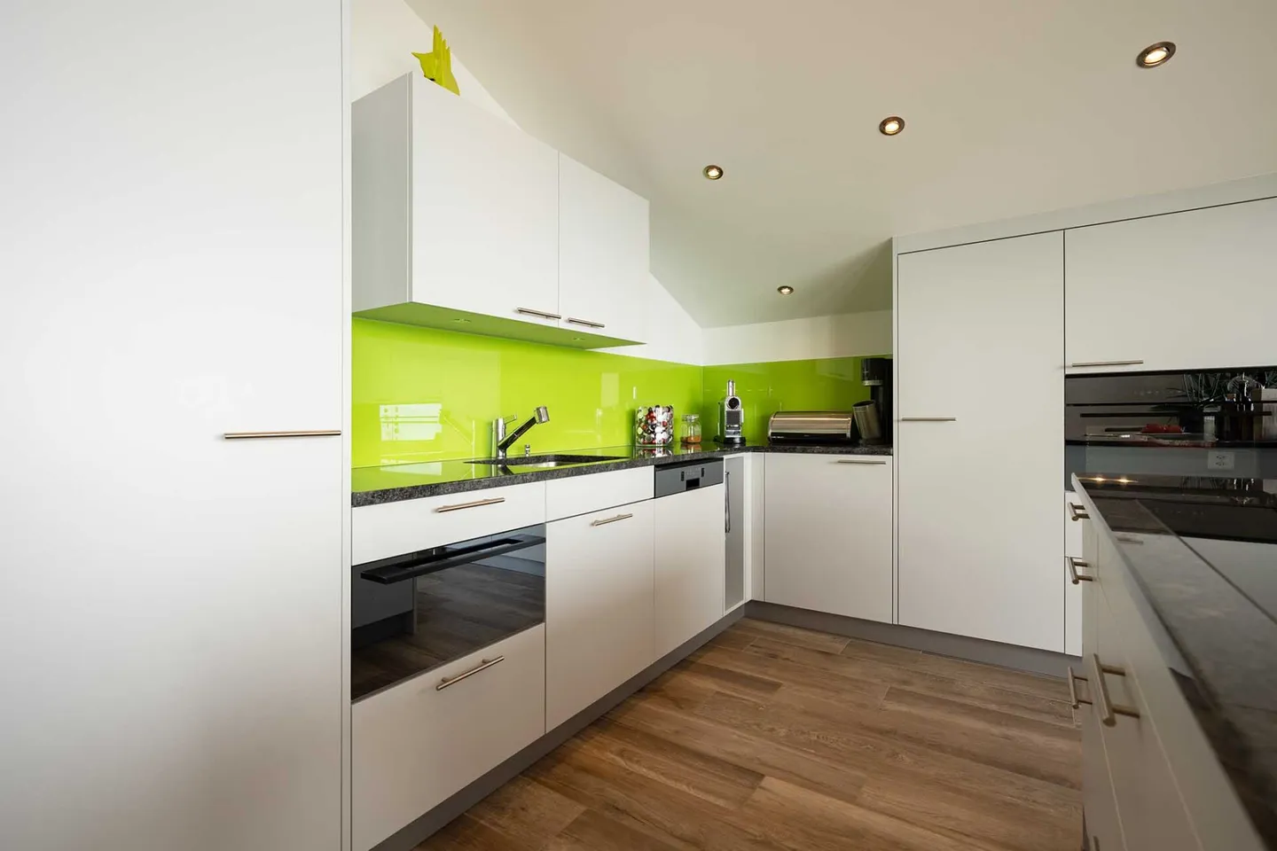 Wunderschöne 5.5-Zimmer-Wohnung - Foto 6 von 13