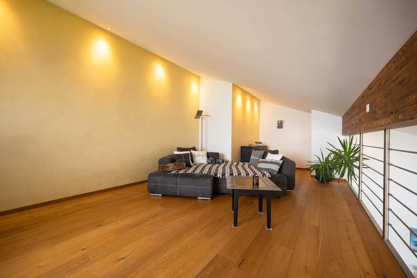 Wunderschöne 5.5-Zimmer-Wohnung - Foto 8 von 13