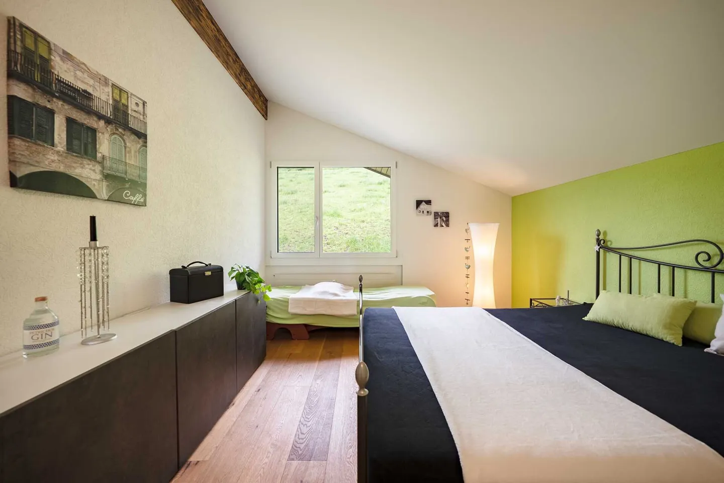 Wunderschöne 5.5-Zimmer-Wohnung - Foto 9 von 13