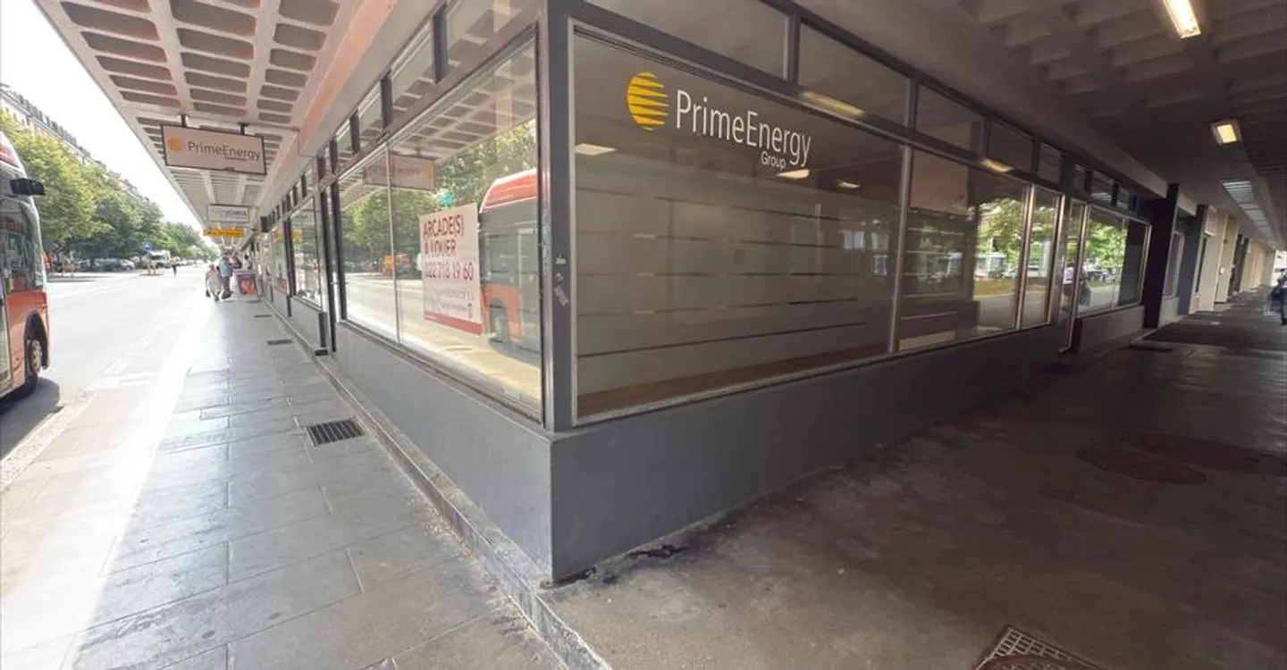 Shop for rent - Photo 4 of 12