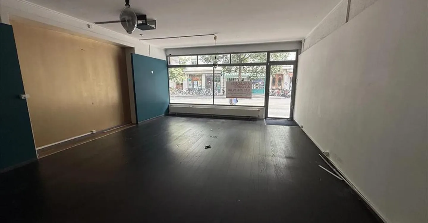 Shop for rent - Photo 9 of 12