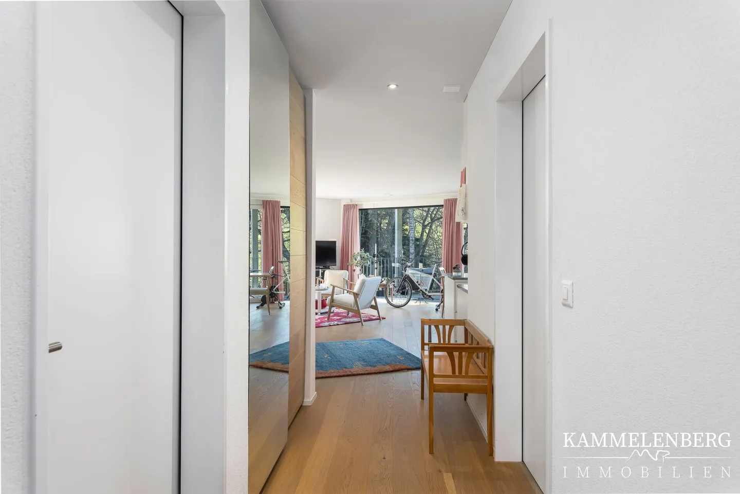 5.5 Room Garden Apartment - Photo 14 of 31