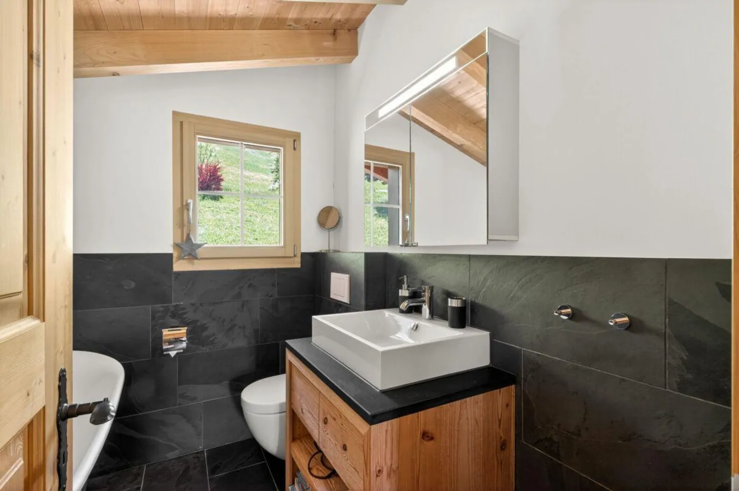 Charmantes Chalet mit Traumhaftem Blick - Foto 22 von 30