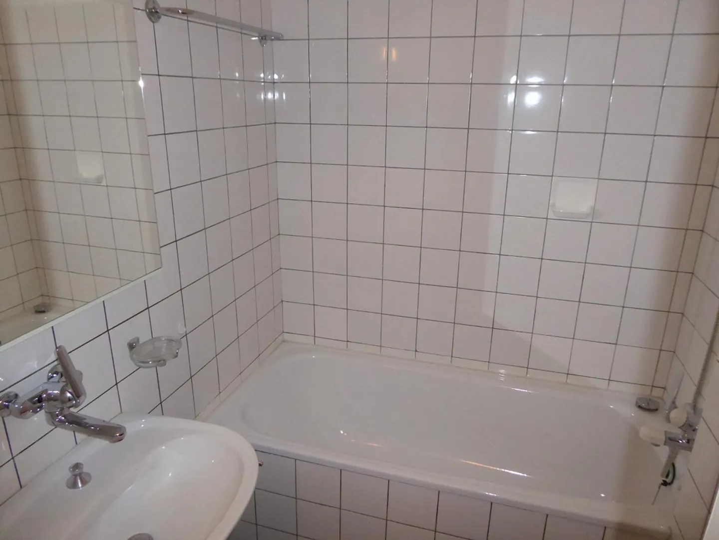 1-room apartment on the ground floor - Photo 3 of 3