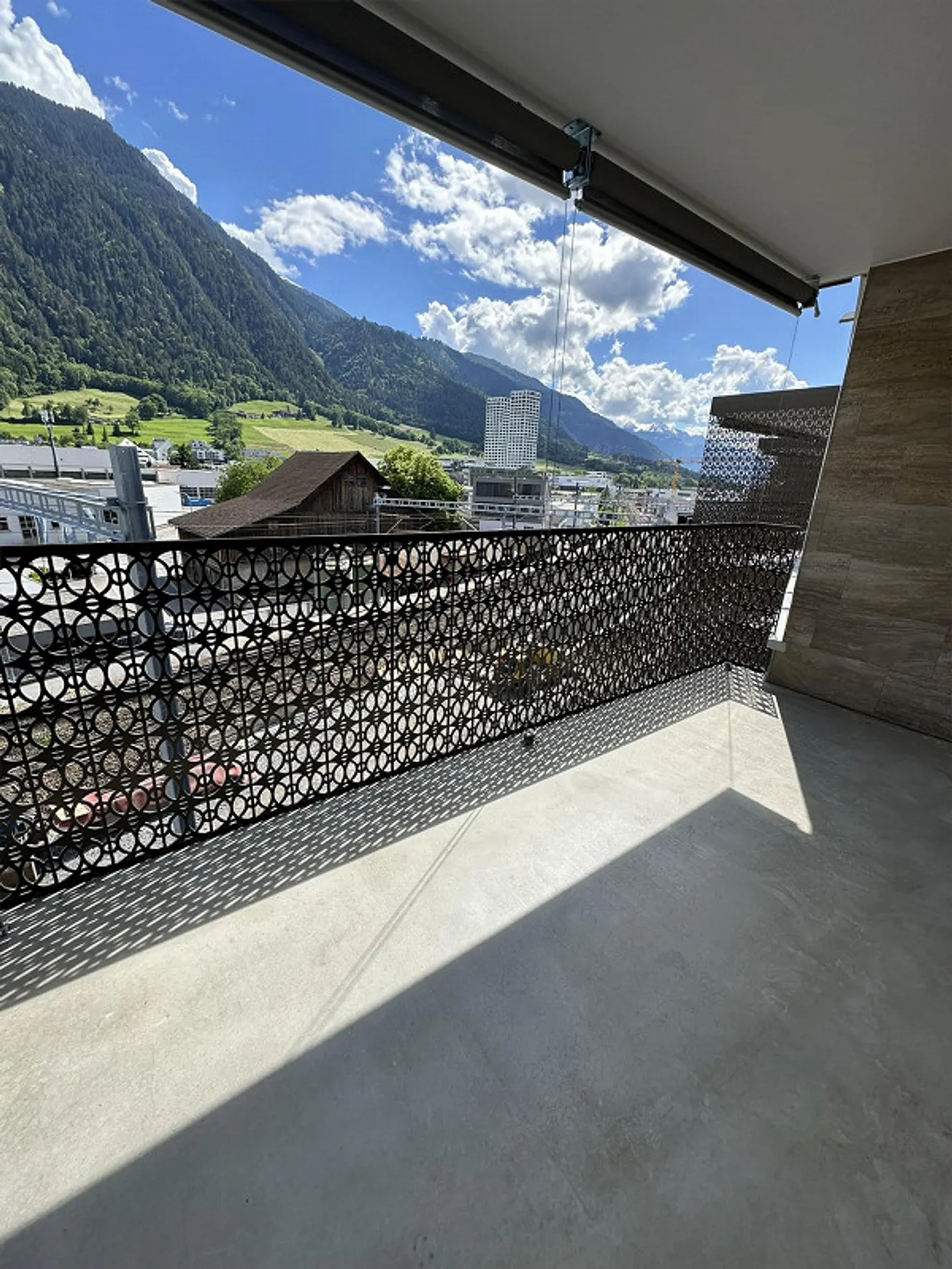 Helle und moderne 3.5-Zimmer-Wohnung an Toplage - Foto 7 von 9