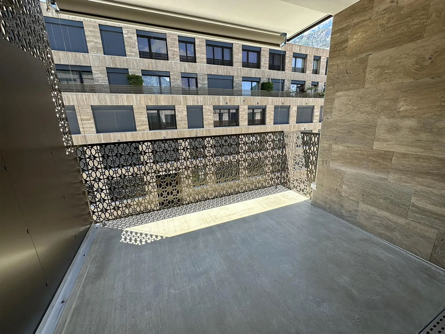 Helle und moderne 3.5-Zimmer-Wohnung an Toplage - Foto 8 von 9