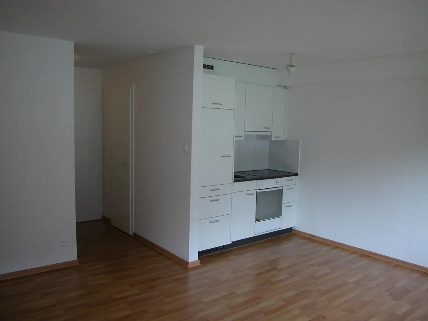 1-room apartment on the ground floor - Photo 1 of 3