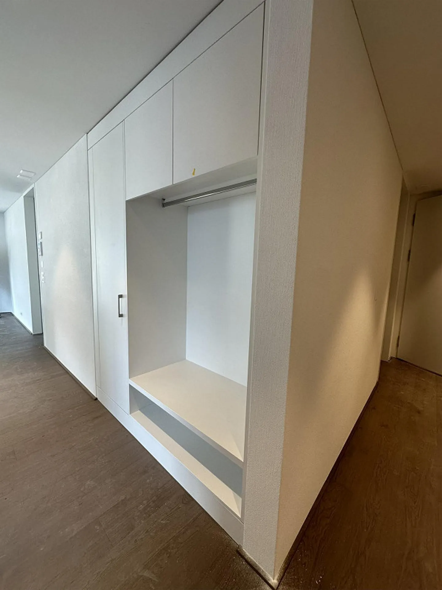 Helle und moderne 3.5-Zimmer-Wohnung an Toplage - Foto 2 von 9