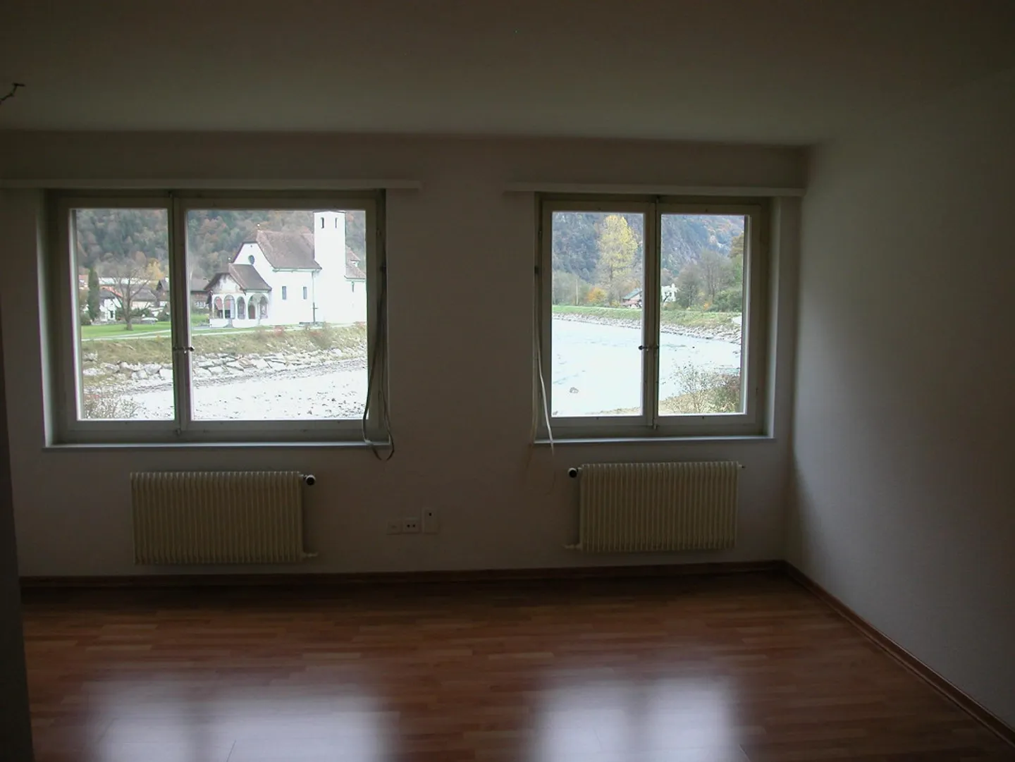 1-room apartment on the ground floor - Photo 2 of 3