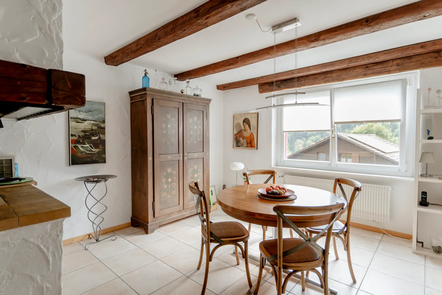 Grande villa di 9 stanze con vista mozzafiato - Foto 3 di 15
