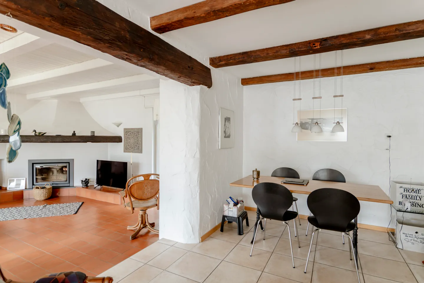 Grande villa di 9 stanze con vista mozzafiato - Foto 4 di 15