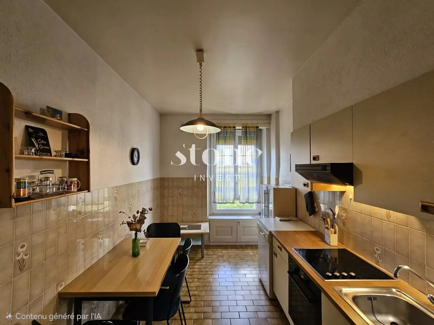 Appartamento in vendita - Foto 3 di 8