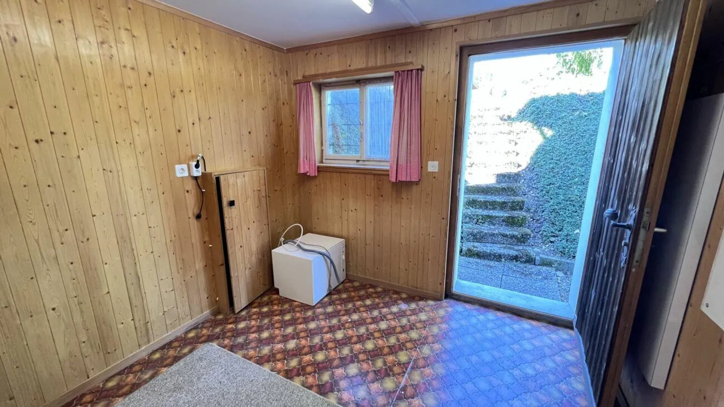 IHRE RÜCKZUGSOASE MIT MALERISCHER AUSSICHT - Foto 20 von 24