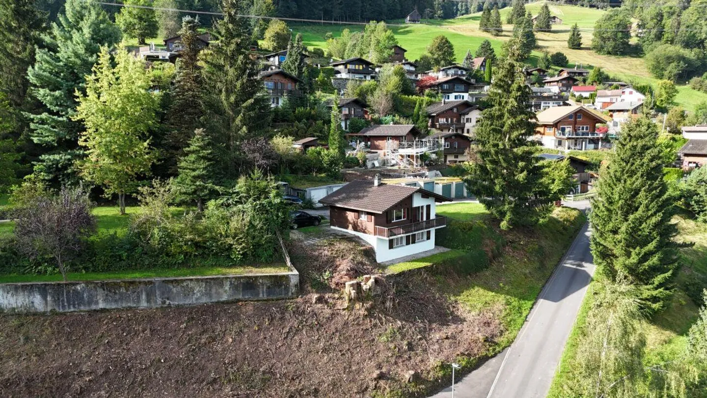 IHRE RÜCKZUGSOASE MIT MALERISCHER AUSSICHT - Foto 23 von 24