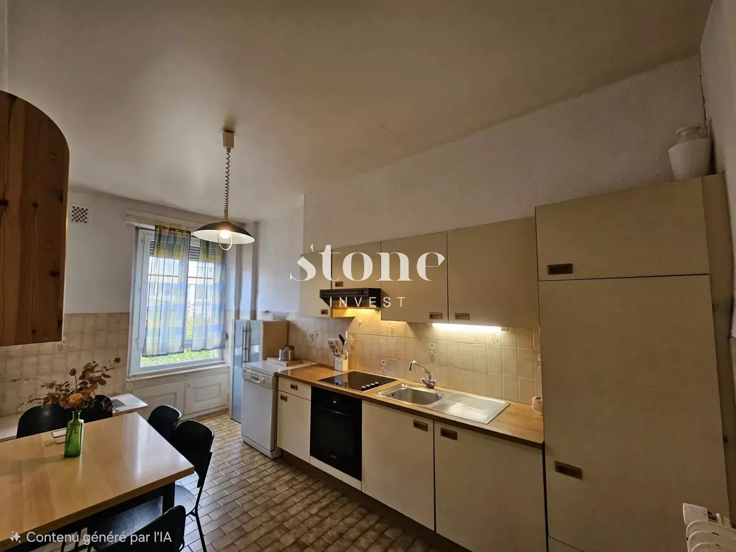 Appartamento in vendita - Foto 4 di 8