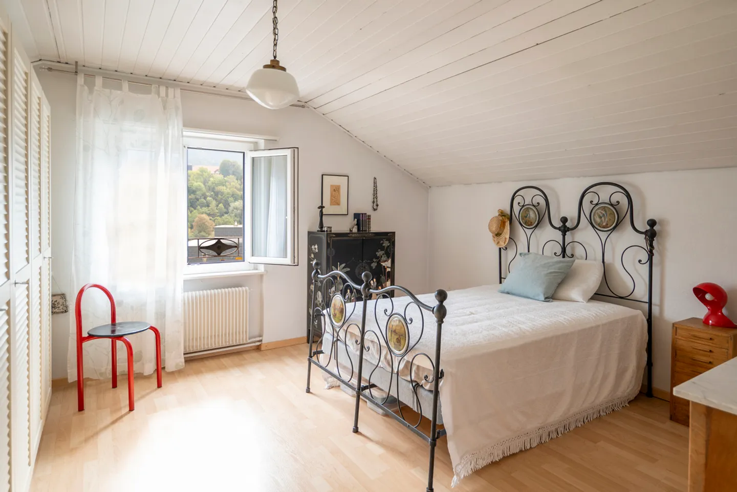 Grande villa di 9 stanze con vista mozzafiato - Foto 9 di 15