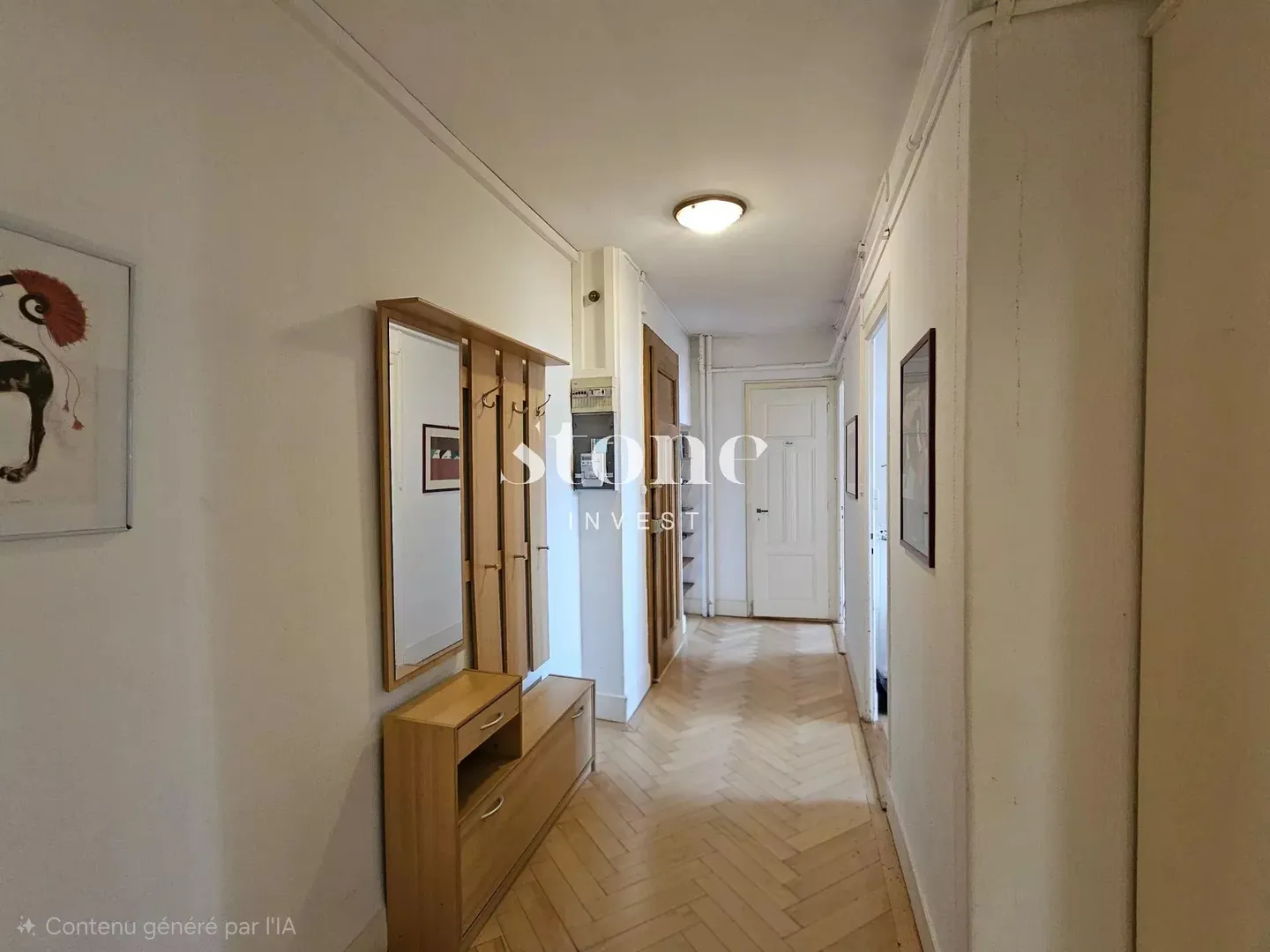 Appartamento in vendita - Foto 5 di 8