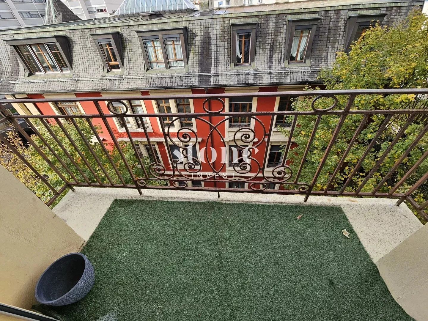 Appartamento in vendita - Foto 2 di 8