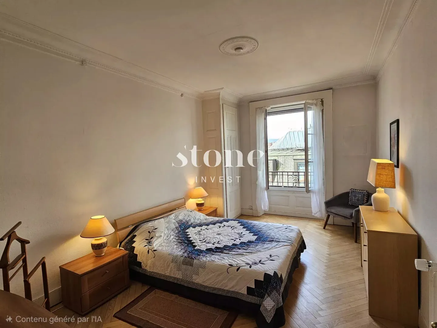 Appartamento in vendita - Foto 6 di 8