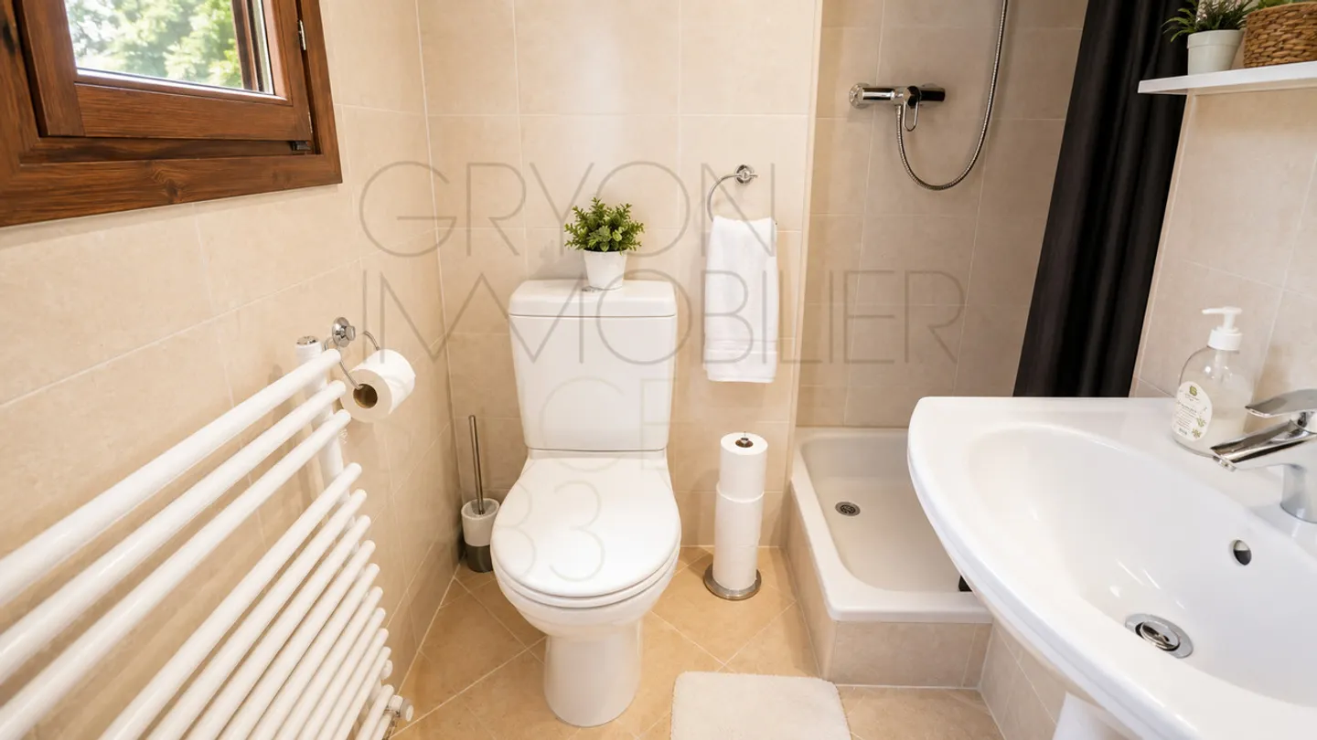 Charming Chalet in Alpes des Chaux - Photo 14 of 14