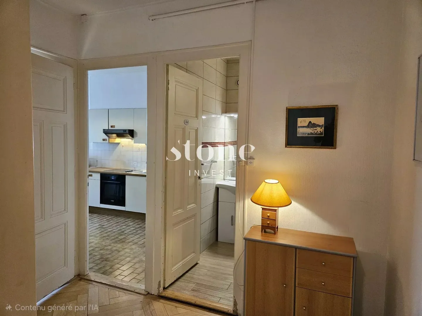 Appartamento in vendita - Foto 7 di 8