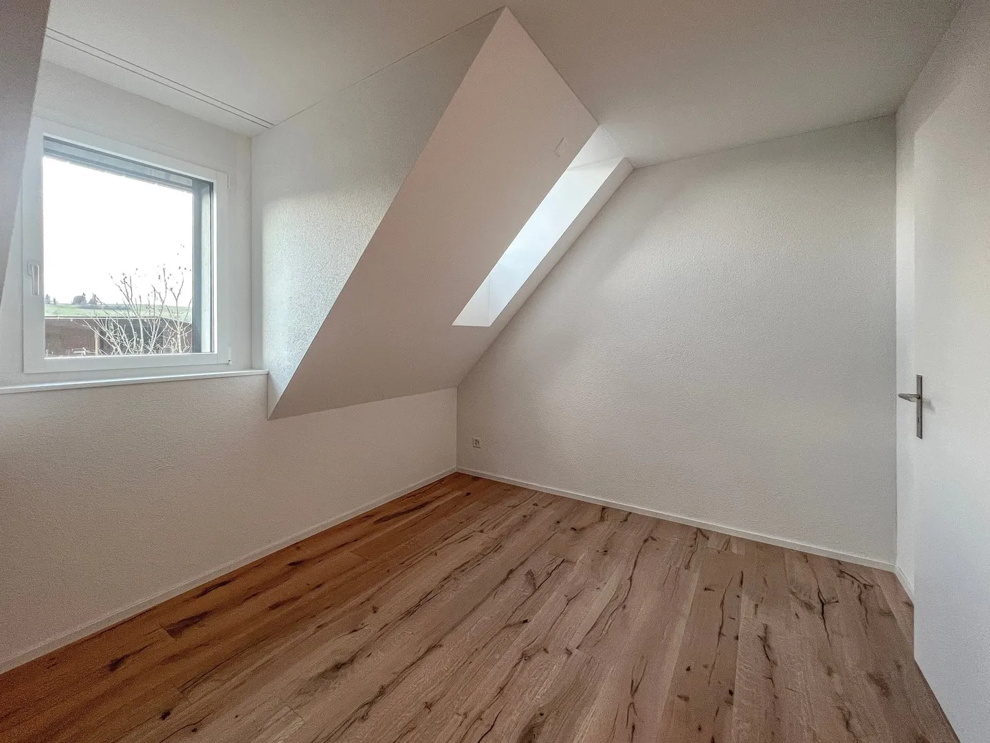 Moderne Loftwohnung in Aesch ZH - Foto 9 von 19