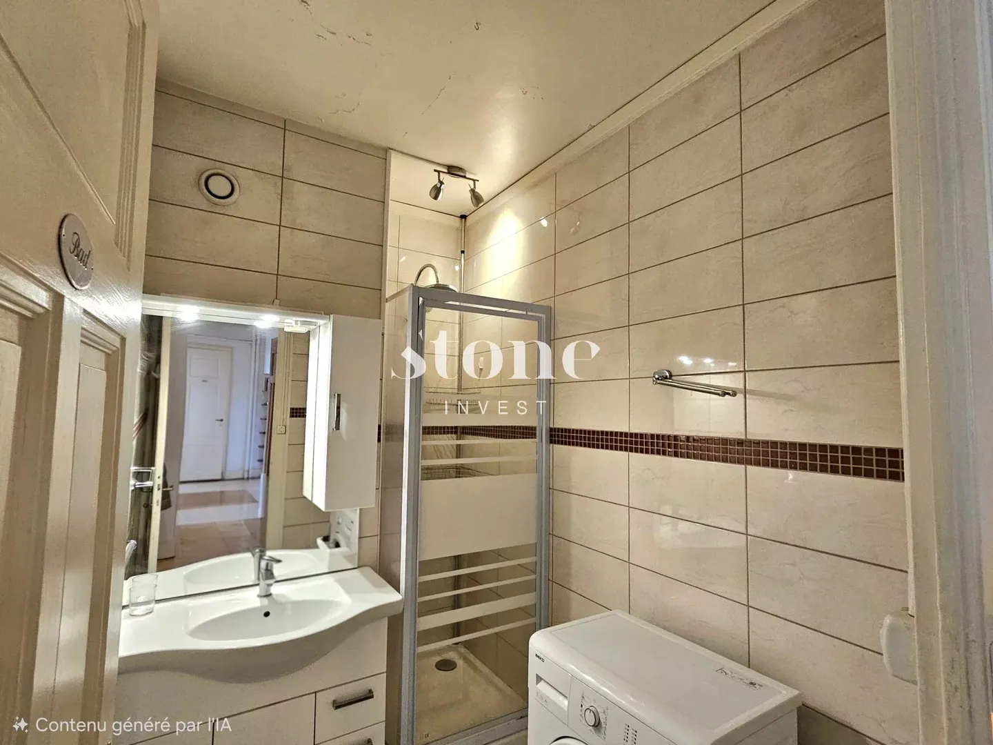 Appartamento in vendita - Foto 8 di 8