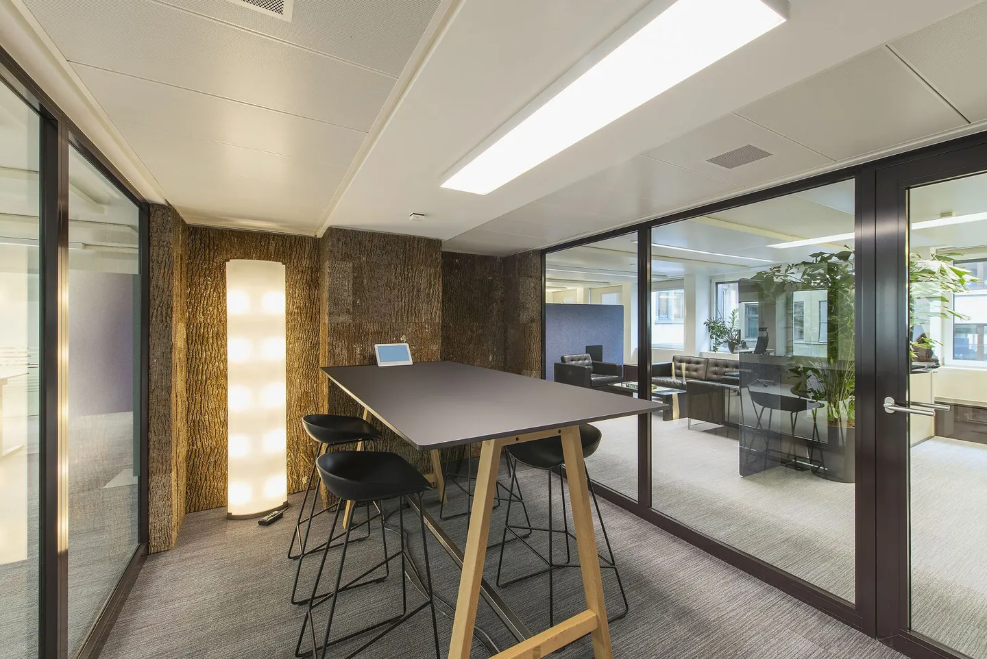 DIANA HOUSE - Ihre exklusive Büroadresse im CBD - Foto 4 von 9