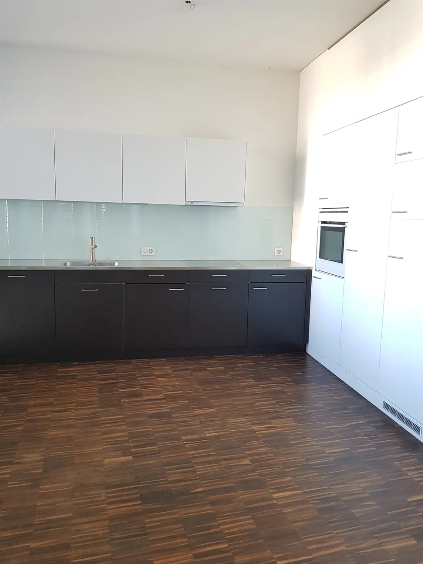 Un appartamento - un vero colpo d'occhio! - Foto 3 di 11