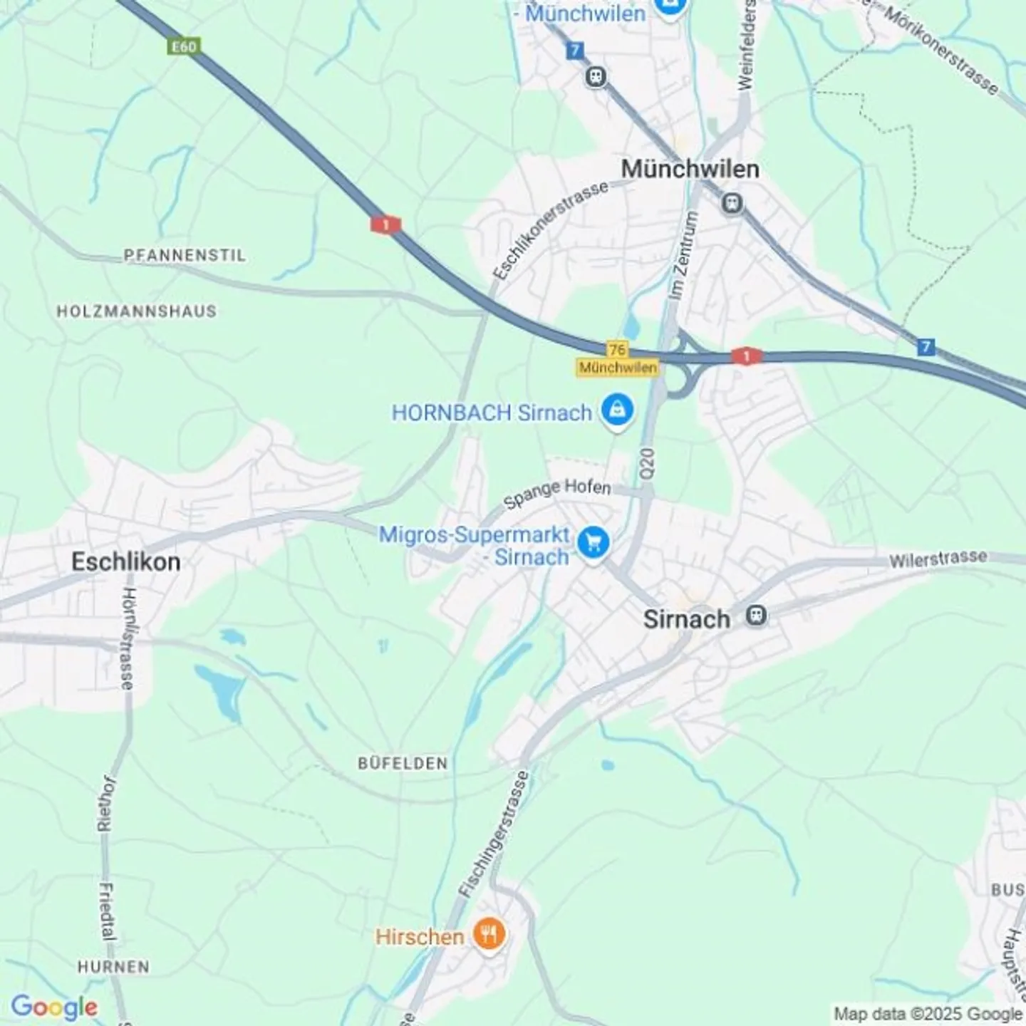 Appartamento di 4,5 stanze - Foto 1 di 1