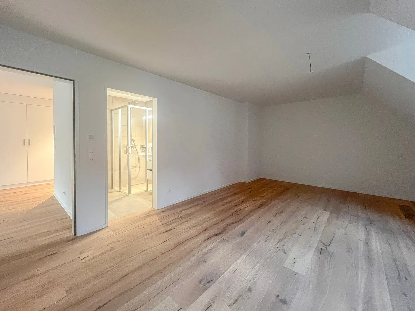 Moderne Loftwohnung in Aesch ZH - Foto 13 von 19