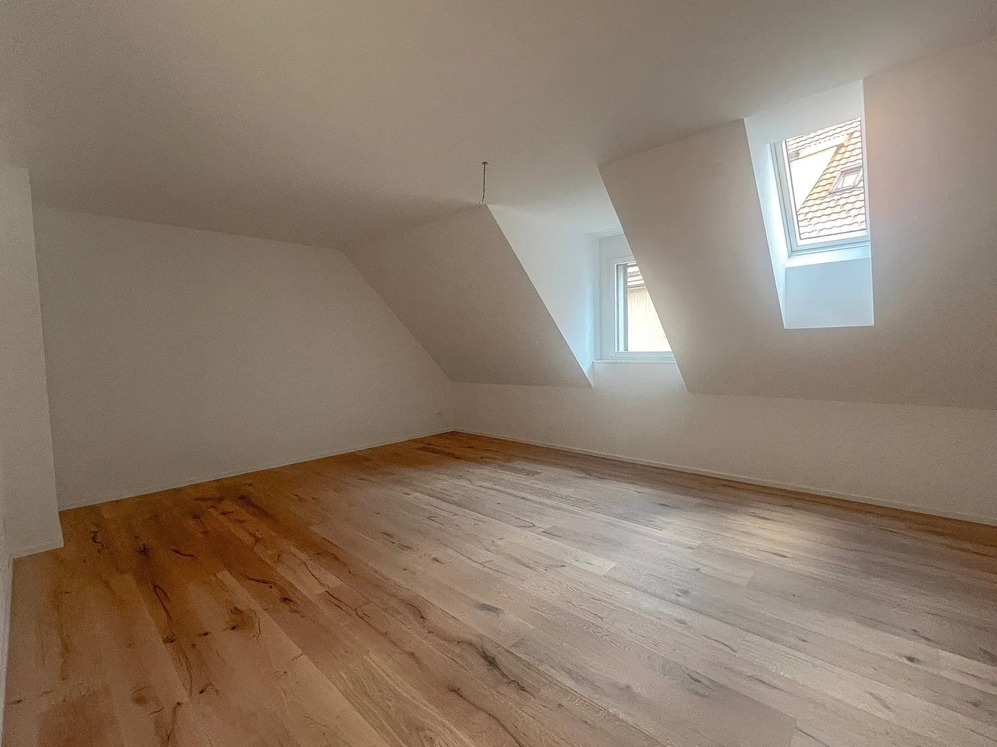 Moderne Loftwohnung in Aesch ZH - Foto 11 von 19