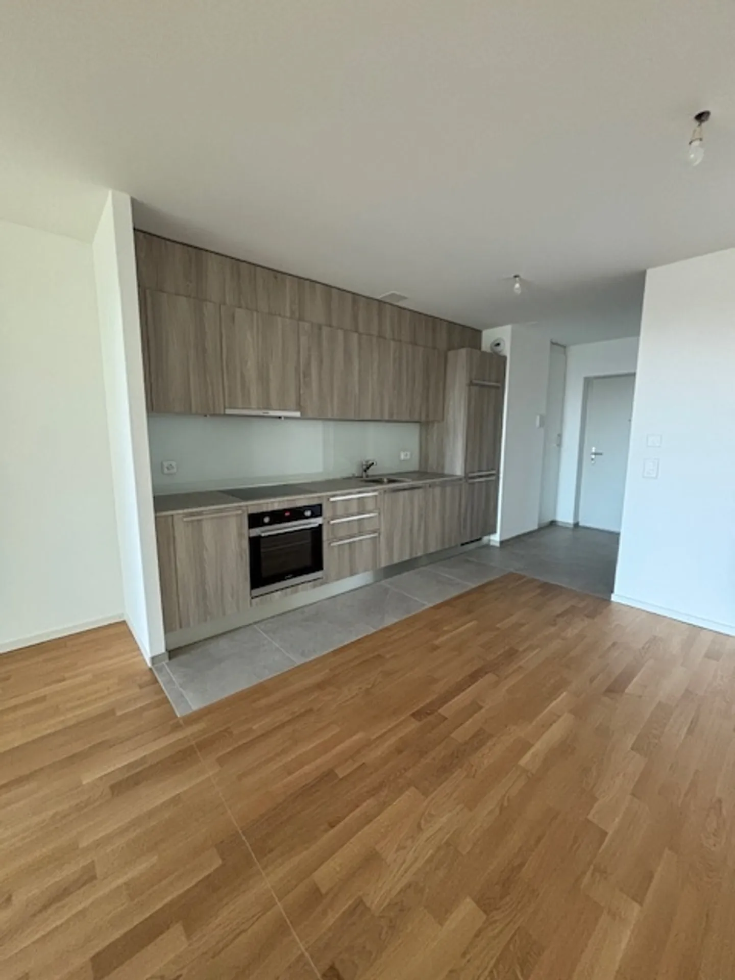 Studio moderne et lumineux, à deux pas de l'EPFL et de l'UNIL - Photo 1 sur 4