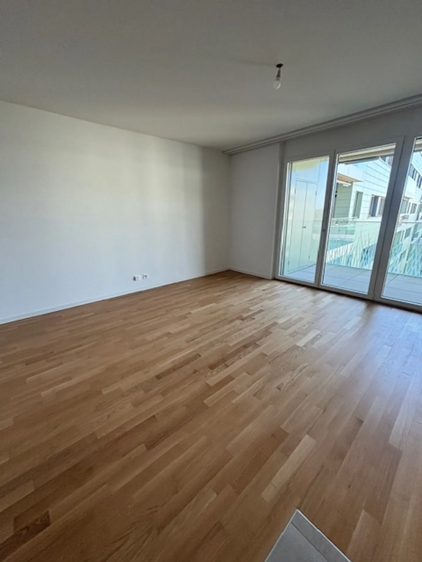 Studio moderne et lumineux, à deux pas de l'EPFL et de l'UNIL - Photo 2 sur 4