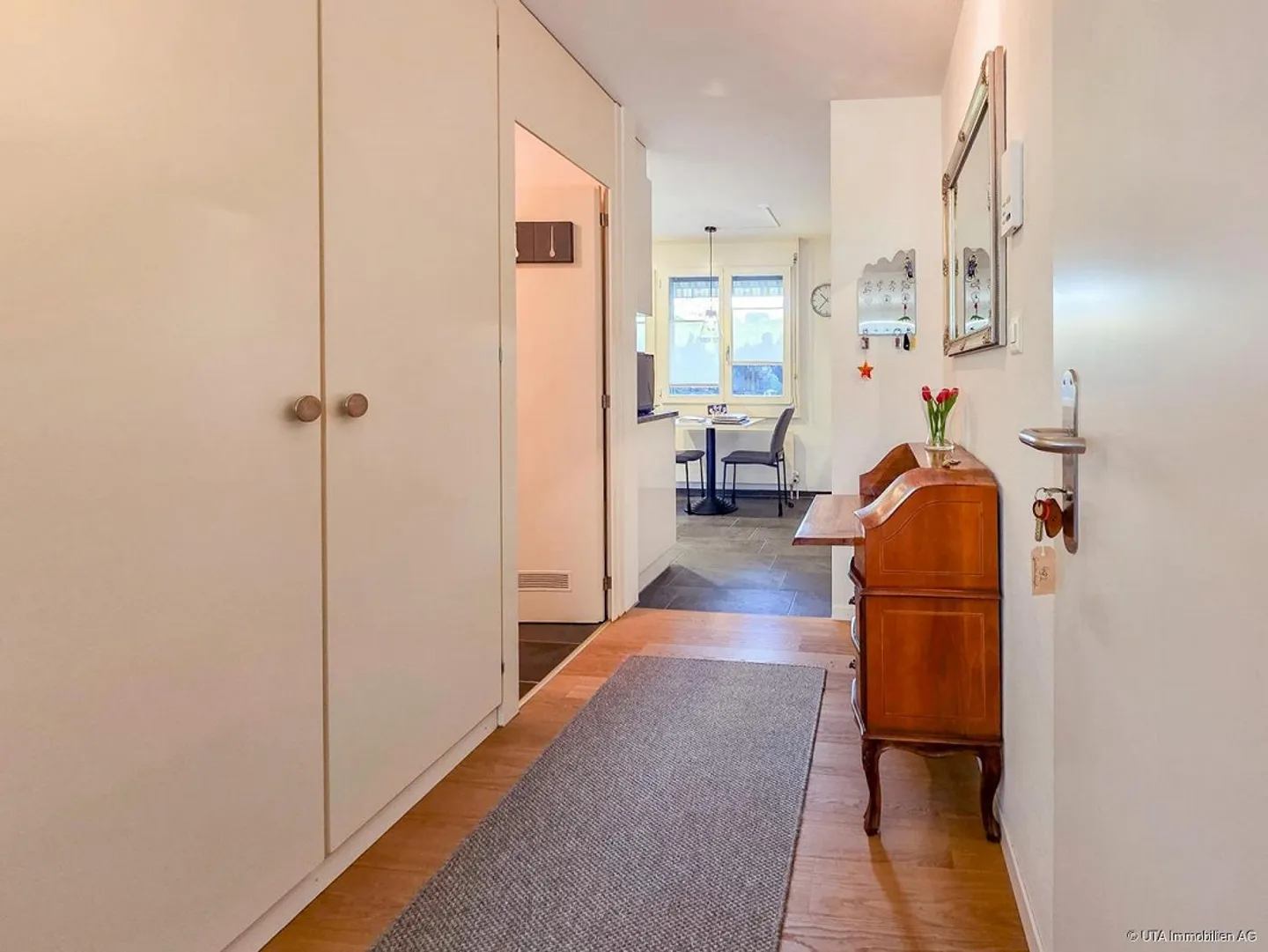 Cozy Quiet Home with Sunny Seating Areas in Prime Location - Photo 7 of 15