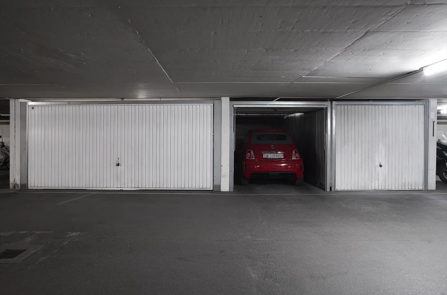 Appartement 4 pièces - Photo 5 sur 6