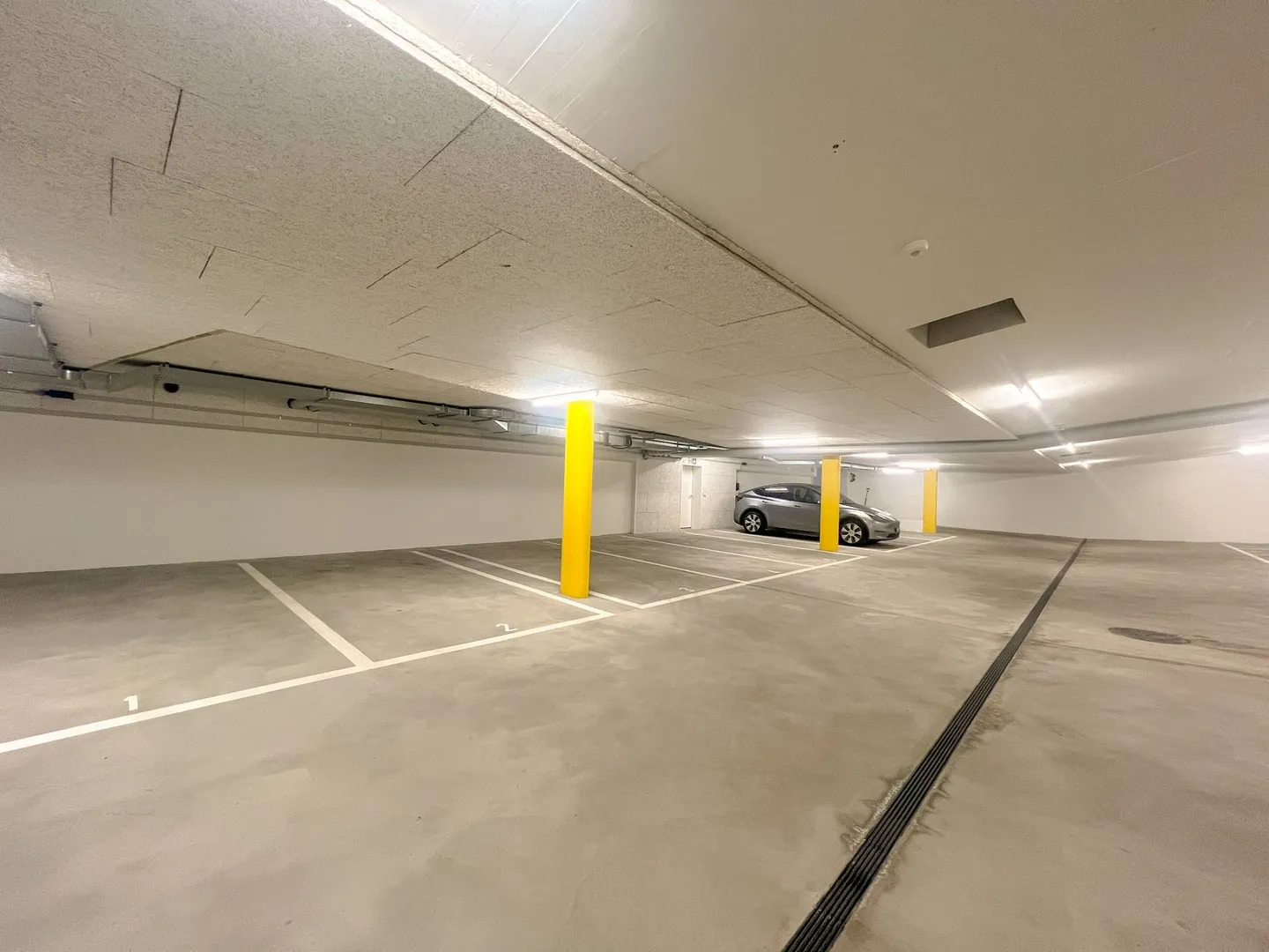 Moderne Loftwohnung in Aesch ZH - Foto 19 von 19
