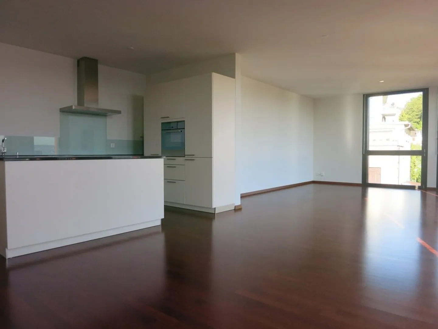 Vivere in standard di proprietà - 8055 Zurigo - Foto 5 di 11